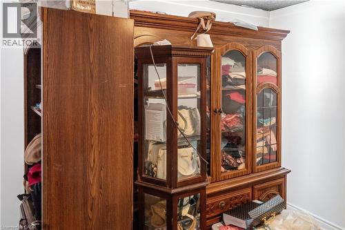 52 Ruby Street, Kitchener, ON - Indoor Photo Showing Other Room