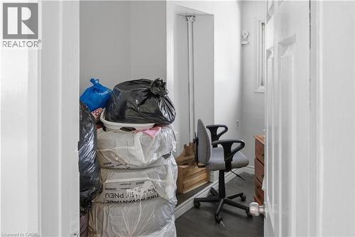 52 Ruby Street, Kitchener, ON - Indoor