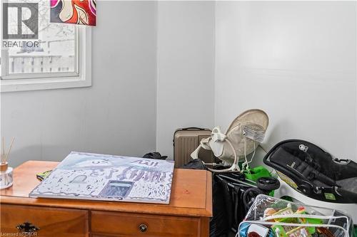 52 Ruby Street, Kitchener, ON - Indoor