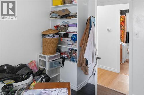 52 Ruby Street, Kitchener, ON - Indoor Photo Showing Other Room