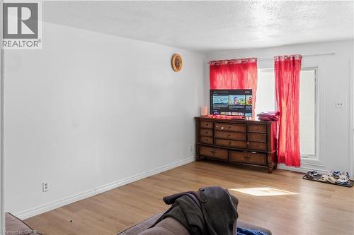 52 Ruby Street, Kitchener, ON - Indoor