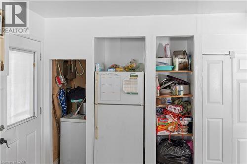 52 Ruby Street, Kitchener, ON - Indoor