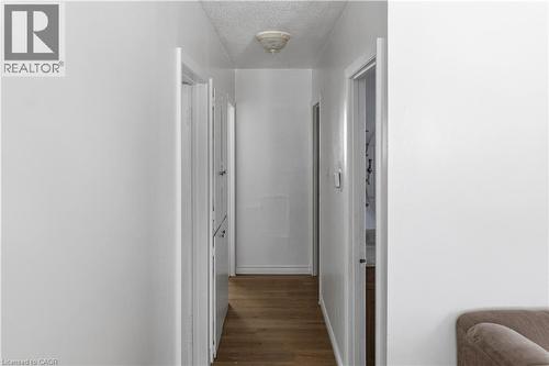 52 Ruby Street, Kitchener, ON - Indoor Photo Showing Other Room
