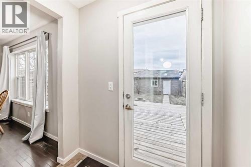 822 Panatella Boulevard Nw, Calgary, AB - Indoor Photo Showing Other Room