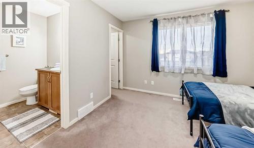 822 Panatella Boulevard Nw, Calgary, AB - Indoor