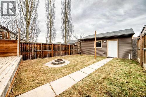 822 Panatella Boulevard Nw, Calgary, AB - Outdoor