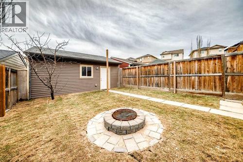 822 Panatella Boulevard Nw, Calgary, AB - Outdoor