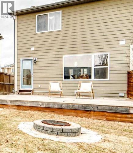 822 Panatella Boulevard Nw, Calgary, AB - Outdoor With Exterior