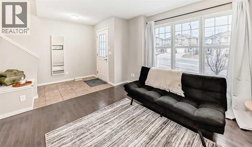 822 Panatella Boulevard Nw, Calgary, AB - Indoor