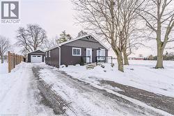 556 COCKSHUTT Road  Scotland, ON N0E 1R0