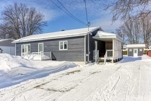 170 127e Rue  Shawinigan, QC G9P 4J1