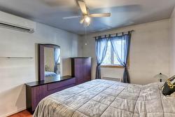 Chambre à coucher principale - 