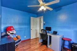 Chambre à coucher - 