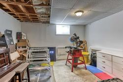 Chambre à coucher - 