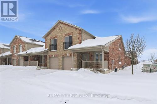 238 - 50 GALT ROAD  Stratford, ON N5A 0B2