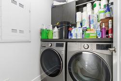 Laundry room - 