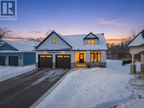 3359 WILLGUARD COURT  Niagara Falls (Chippawa), ON L2G 0Z9