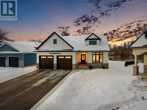 3359 WILLGUARD COURT  Niagara Falls (Chippawa), ON L2G 0Z9