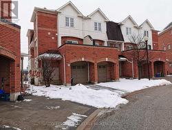 20 WOLTNER WAY  Markham, ON L3R 5Y7