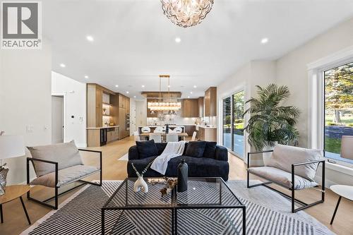 620 Varsity Estates Crescent Nw, Calgary, AB - Indoor