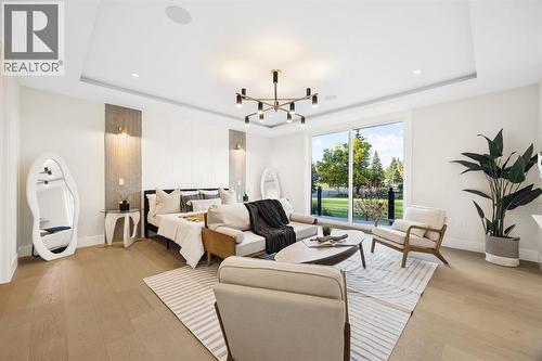 620 Varsity Estates Crescent Nw, Calgary, AB - Indoor Photo Showing Living Room