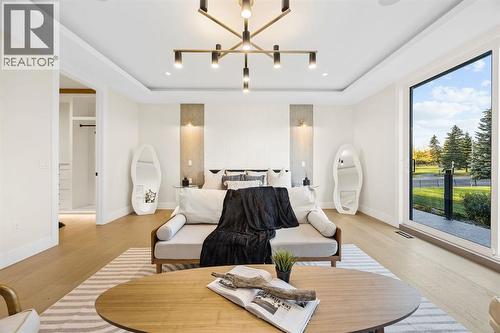 620 Varsity Estates Crescent Nw, Calgary, AB - Indoor Photo Showing Living Room