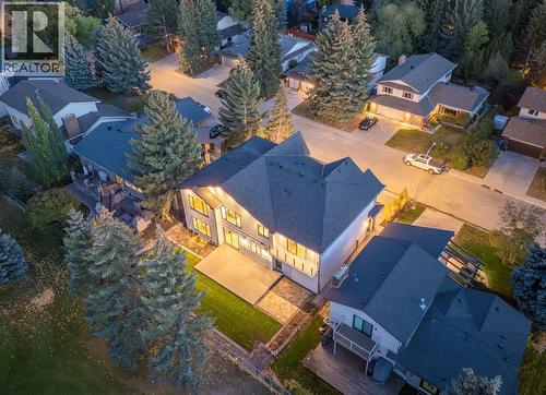 620 Varsity Estates Crescent Nw, Calgary, AB - Outdoor With View