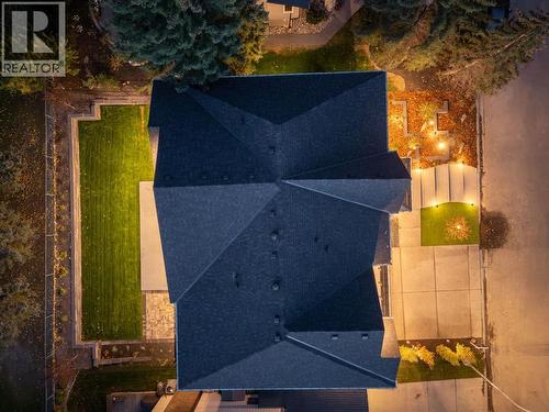 620 Varsity Estates Crescent Nw, Calgary, AB - Outdoor