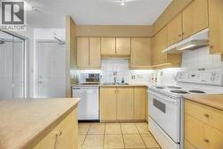 Kitchen Center - 