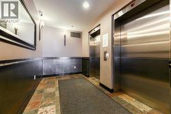 Elevators - 