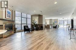 Club House/ Party Room Amenities - 