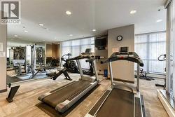 Gym Facilities - 
