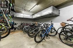 Bike Storage - 