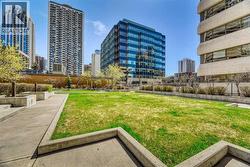 Outdoor Living Space - 