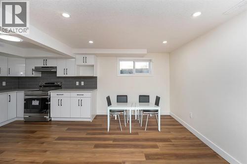 140 Whitworth Way, Calgary, AB - Indoor