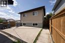 140 Whitworth Way, Calgary, AB  - Outdoor With Exterior 