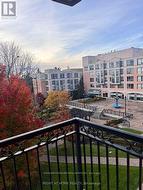 418 - 7373 MARTINGROVE ROAD  Vaughan, ON L4L 9K1