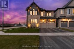 2 VINCENA ROAD  Caledon, ON L7C 4M5