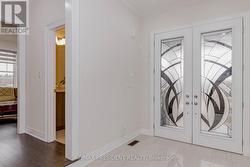 Double Door Entry - Foyer - 