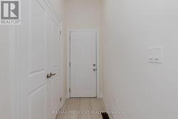 Mud Room - Closet - Garage entry - 