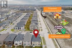 Proposed Elementary School - 