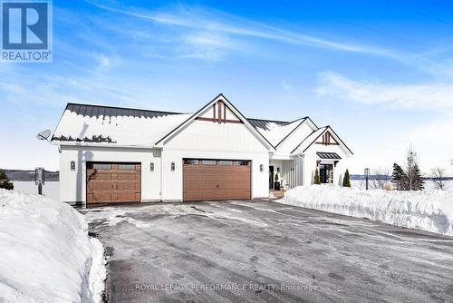 1780 Bay Road, Champlain, ON - Outdoor