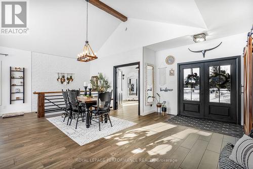 1780 Bay Road, Champlain, ON - Indoor Photo Showing Other Room