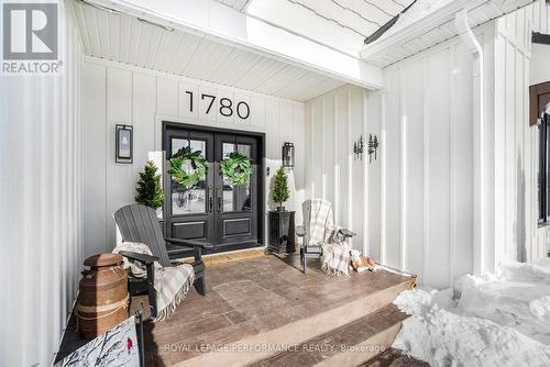 1780 Bay Road, Champlain, ON - Indoor