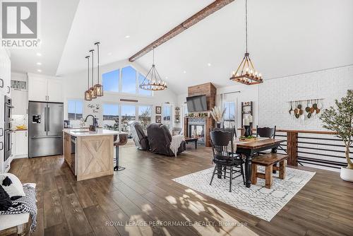 1780 Bay Road, Champlain, ON - Indoor