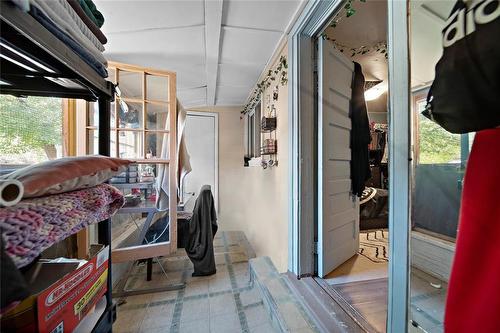 45 Furby Street, Winnipeg, MB - Indoor Photo Showing Other Room
