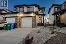 4329 28 Avenue S, Lethbridge, AB  - Outdoor With Facade 