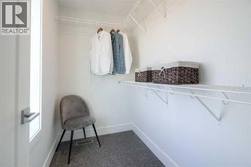 4329 28 Avenue S, Lethbridge, AB - Indoor With Storage