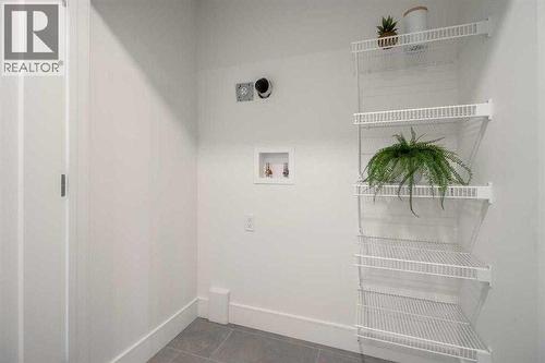 4329 28 Avenue S, Lethbridge, AB - Indoor With Storage