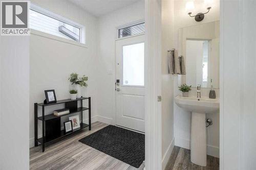 4329 28 Avenue S, Lethbridge, AB - Indoor Photo Showing Other Room